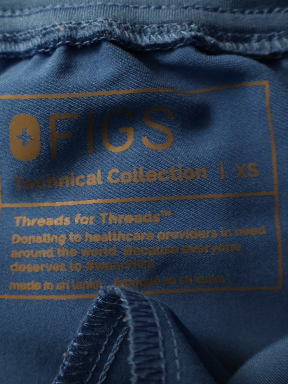 Set of Figs